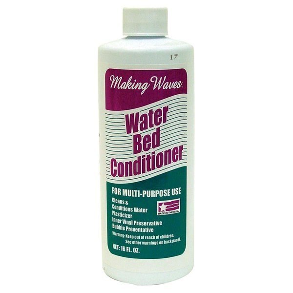 16 oz Waterbed Conditioner, Prs Products, Mfr#: 48234